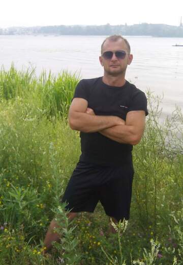 Моя фотография - Олег, 52 из Заинск (@oleg214800)