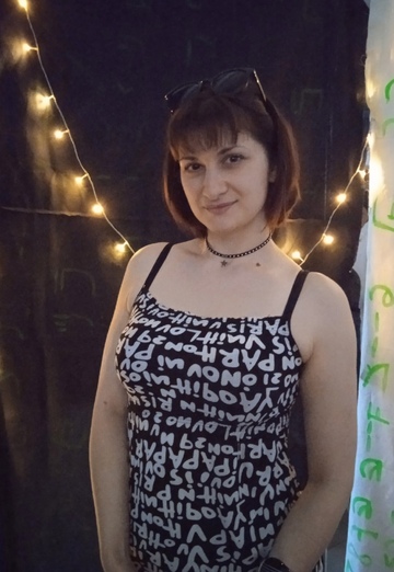 Моя фотография - Анастасия, 35 из Волгоград (@anastasiya172961)