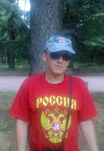 Моя фотография - Станислав, 43 из Симферополь (@stfrislav0)