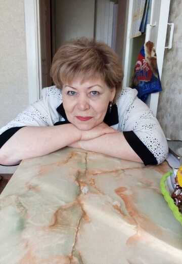 Моя фотография - Ольга, 61 из Новосибирск (@olga280281)