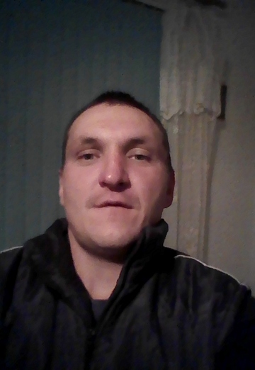 My photo - andrey, 36 from Kuznetsk (@andrey456021)