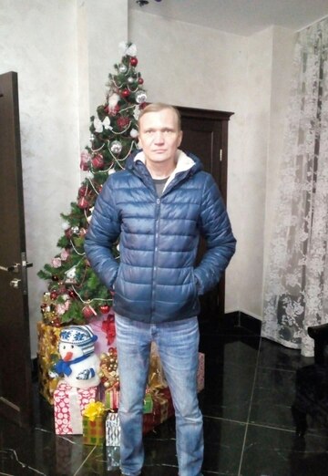 Моя фотография - Алексей, 49 из Нижний Тагил (@aleksey455037)