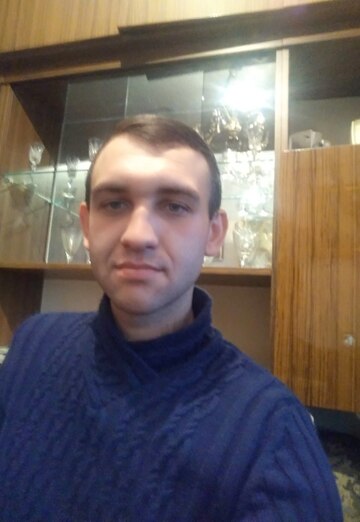 Моя фотография - Мистер, 34 из Краматорск (@mister1219)