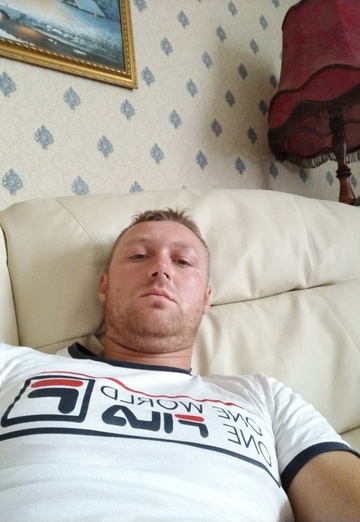 My photo - Toni, 40 from Rostov-on-don (@toni2701)