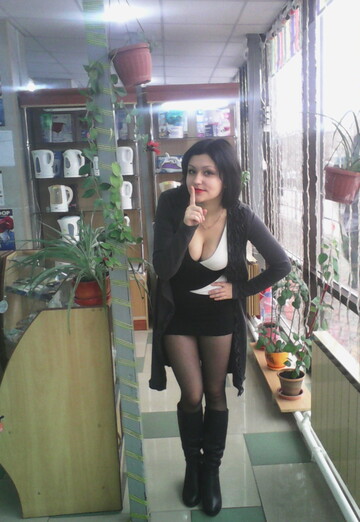 La mia foto - Diana, 28 di Petropavl (@diana10925)