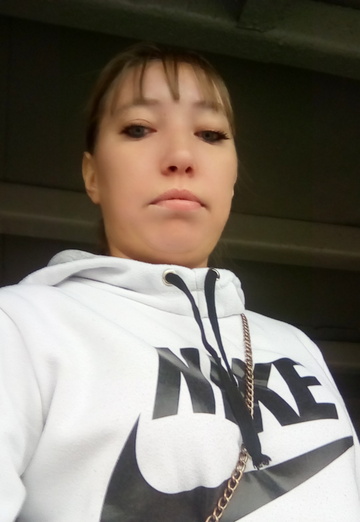 My photo - Frosya, 30 from Lipetsk (@frosya629)