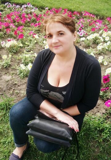 My photo - Nataliya, 48 from Khmelnytskiy (@nataliya53501)