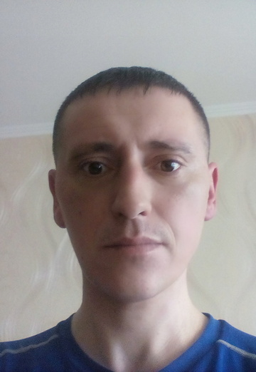 Моя фотография - Егор, 41 из Киев (@egor59704)