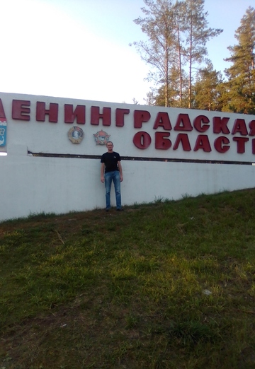My photo - Dmitriy, 39 from Sokol (@dmitriy175215)