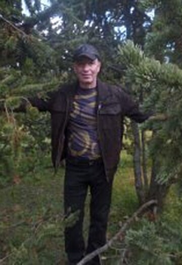My photo - andrey, 58 from Tiraspol (@andrey459291)