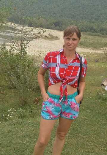 My photo - Olga, 48 from Oryol (@olga301583)