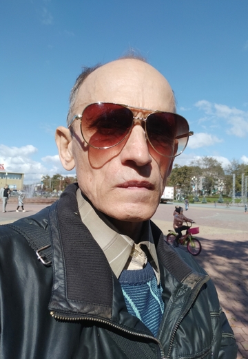 My photo - Oleg Chuv, 54 from Korsakov (@olegchuv)