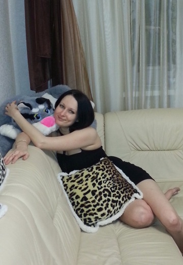 My photo - irina, 40 from Krasnodar (@irina6922)