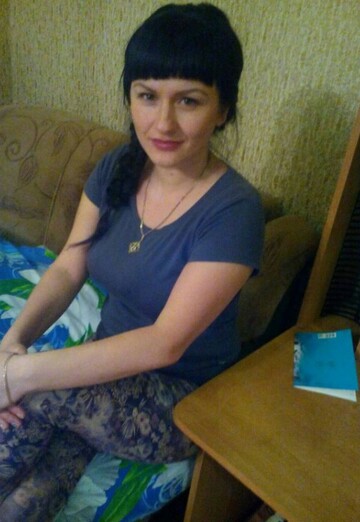 My photo - Natalya, 39 from Belogorsk (@natalwy8717252)