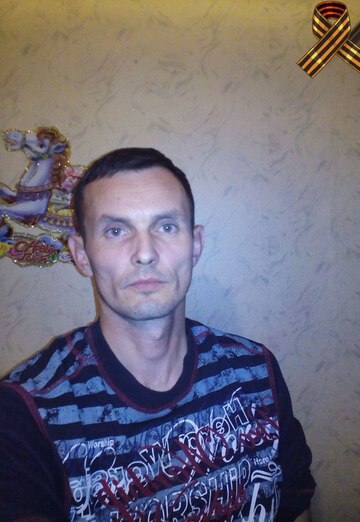 Моя фотография - Vasilii, 48 из Краснодон (@vasilii1322)