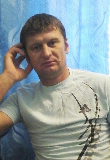 Моя фотография - виталий мащенко, 45 из Павлодар (@vitaliymashenko)