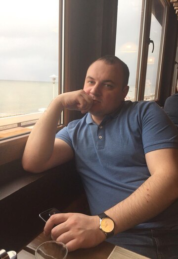 Моя фотография - Евгений, 35 из Мурманск (@evgeniy285203)