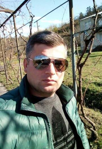My photo - Valeriy, 41 from Perm (@levan1422)