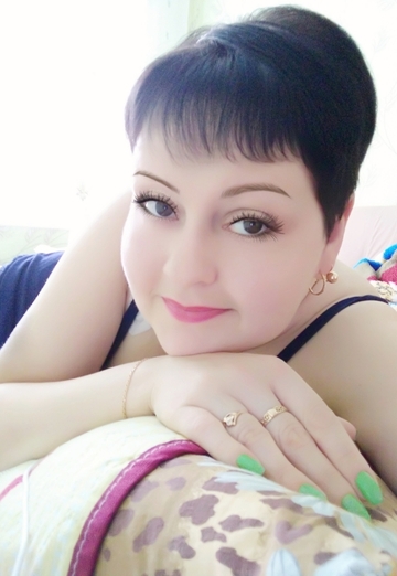 Моя фотография - Ольга, 38 из Челябинск (@olgaanfalova0)