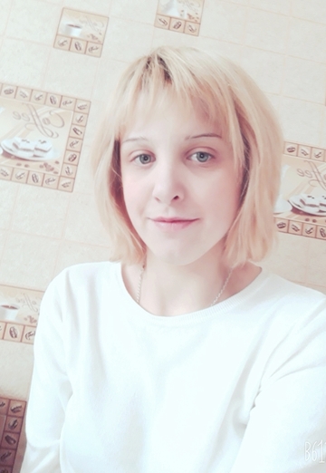 My photo - Tatyana, 27 from Oryol (@tatyana299971)