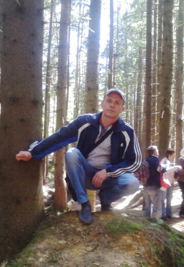 My photo - Vyacheslav, 51 from Dnipropetrovsk (@vyacheslav42929)