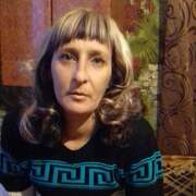 светлана, 43, Таштагол