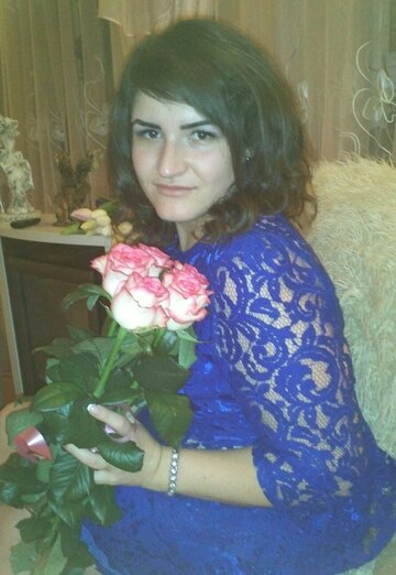 Yulya (@ulya32950) — my photo № 1