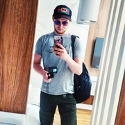 Артем, 25, Заречный