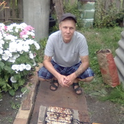 Сергей, 44, Богданович