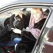 Елена, 53, Салехард