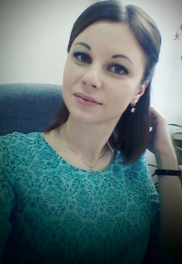 Моя фотография - Анастасия, 35 из Москва (@anastasiya106833)