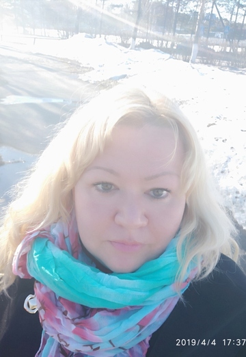 Моя фотография - Наталия, 39 из Пермь (@nataliya46070)