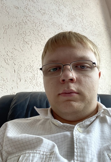 My photo - Aleksandr, 25 from Stavropol (@aleksandr818377)