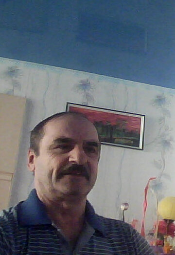My photo - oleg, 62 from Lisakovsk (@oleg165352)
