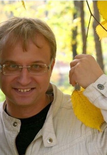 Моя фотография - Иван, 56 из Озерск (@iv131)