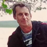 Николай, 47, Ковдор