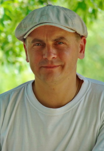 Моя фотография - Евгений, 47 из Каменск-Шахтинский (@evgeniy151949)
