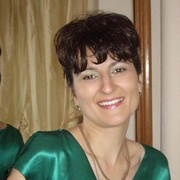 Татьяна, 57, Санкт-Петербург