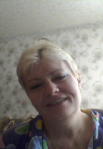 My photo - Tatyana, 67 from Langepas (@tatyana36978)