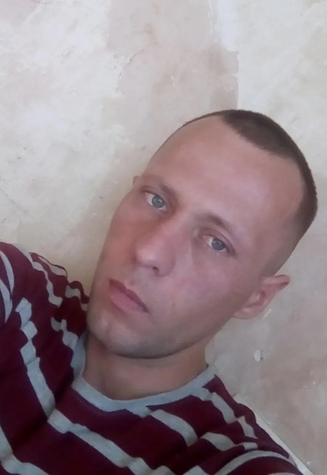 Моя фотография - Anton., 38 из Комсомольск-на-Амуре (@anton159129)
