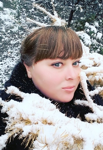 Ma photo - Evgegiia, 41 de Blagovechtchenka (@evgegiya15)