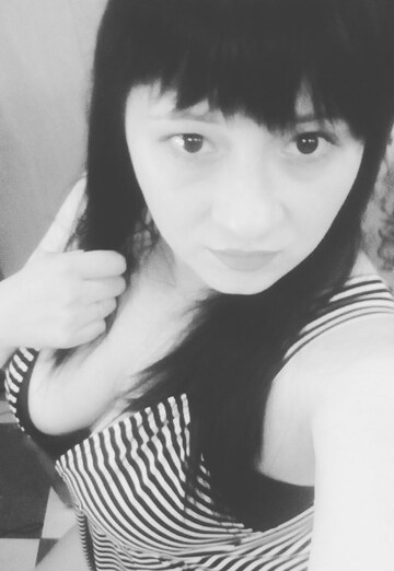 My photo - yuliya, 33 from Kremenchug (@uliya185389)