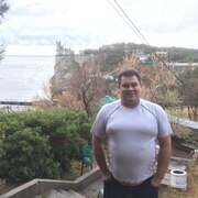 Сергей Большаков, 37, Обухово