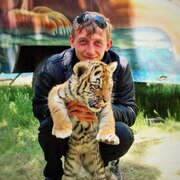 Макс, 31, Цимлянск