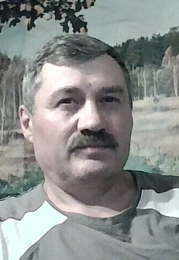 La mia foto - Vlad, 55 di Kurgan (@vlad173311)