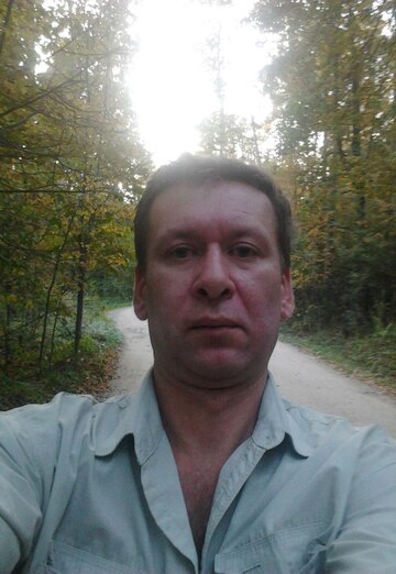 Моя фотография - Дмитрий, 52 из Владимир (@dmitriy276928)