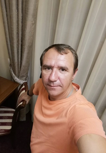 My photo - Dmitriy, 49 from Orsk (@dmitriy367858)