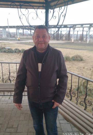 My photo - Anatoliy Haritonov, 46 from Armavir (@anatoliyharitonov2)