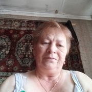 Вера, 59, Советский (Тюменская обл.)