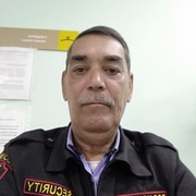 Азат, 60, Екатеринбург